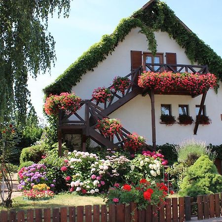 Apartment Route Du Vin Centre Alsace オルシュヴィラー 部屋 写真