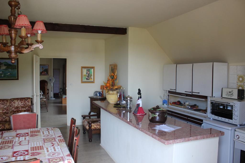 Apartment Route Du Vin Centre Alsace オルシュヴィラー 部屋 写真