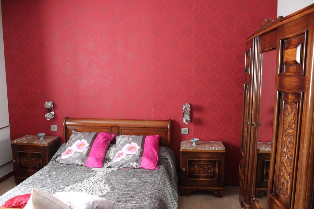 Apartment Route Du Vin Centre Alsace オルシュヴィラー 部屋 写真