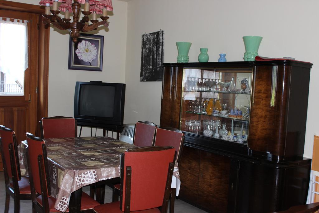 Apartment Route Du Vin Centre Alsace オルシュヴィラー 部屋 写真