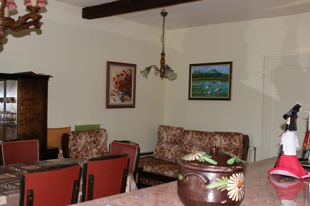 Apartment Route Du Vin Centre Alsace オルシュヴィラー 部屋 写真